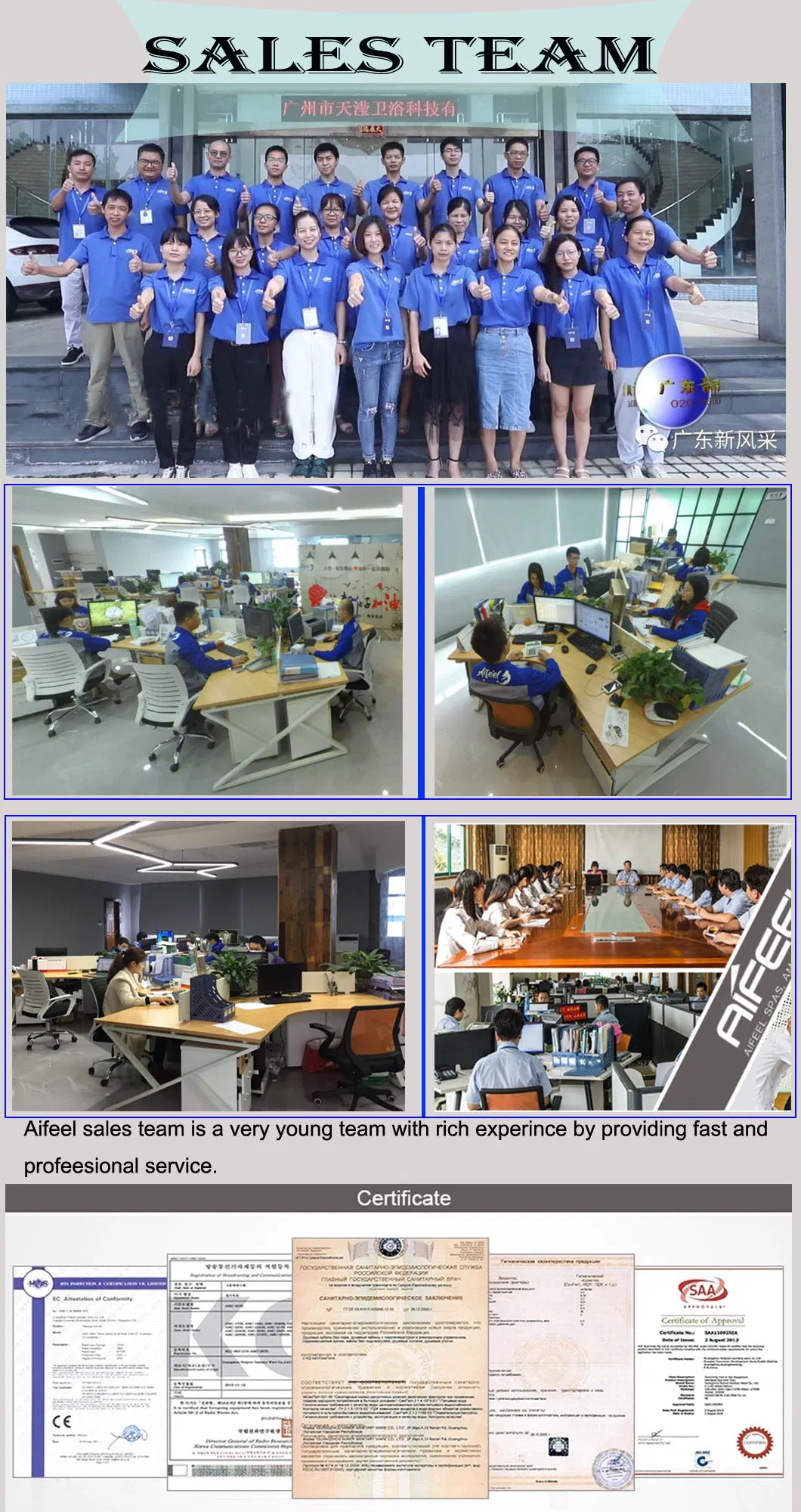 110V 13AMP Play and Plug Home Using Indoor or Outdoor Gargen SPA Pool