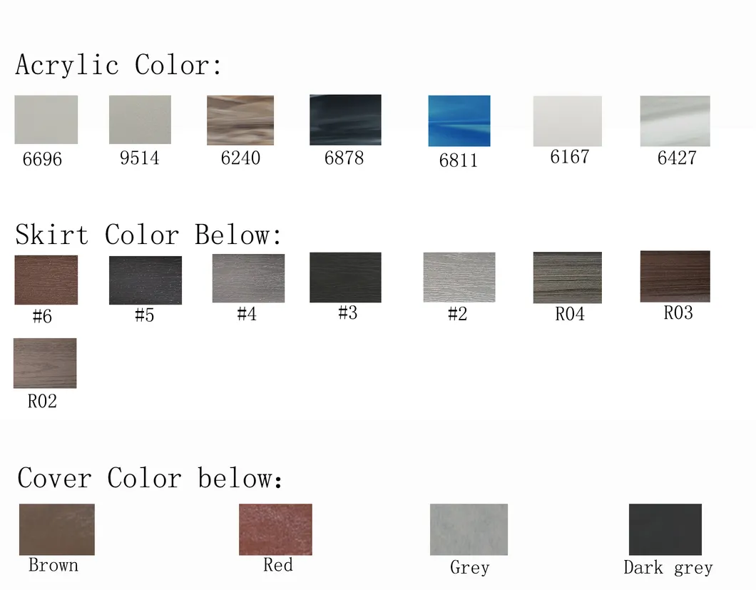 2 People Indoor or Outdoor Hottub with 13A and 10A Plug and Lead