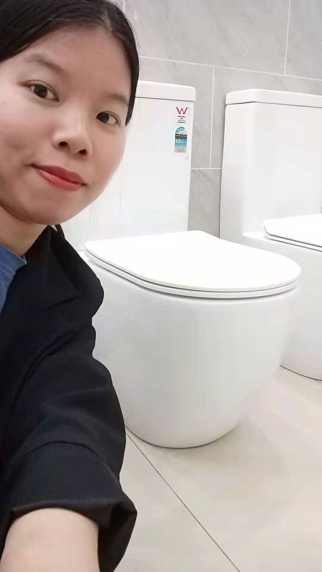 20-1/2" Cupc Bathroom Vanity Basin Under Counter Basin Undermount Sink Bl265-52