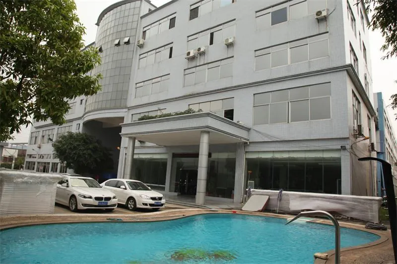 2019 High Quality Outdoor SPA Body Massage Jacuzzi M-3398