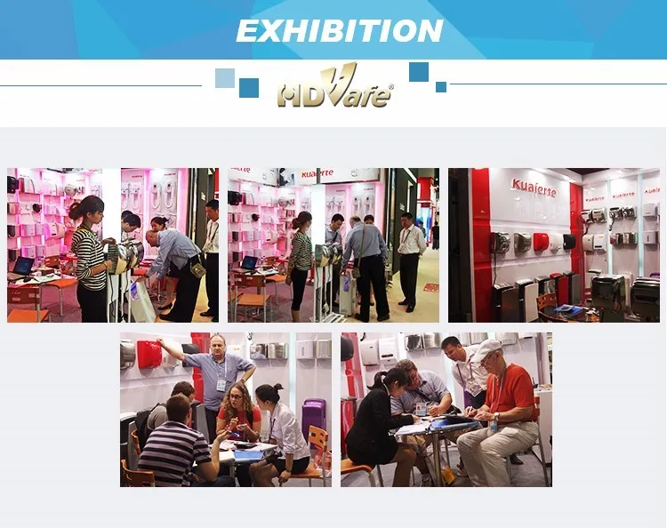 2021 Hot Sale Electronic Hand Free Sensor Deck Tap for Sink Used in Public Places