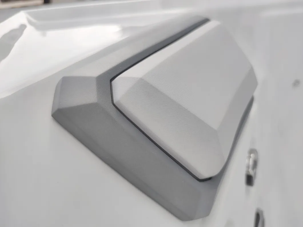 2021hot Sale Balboa Acrylic Massage Whirlpool SPA Hot Tub