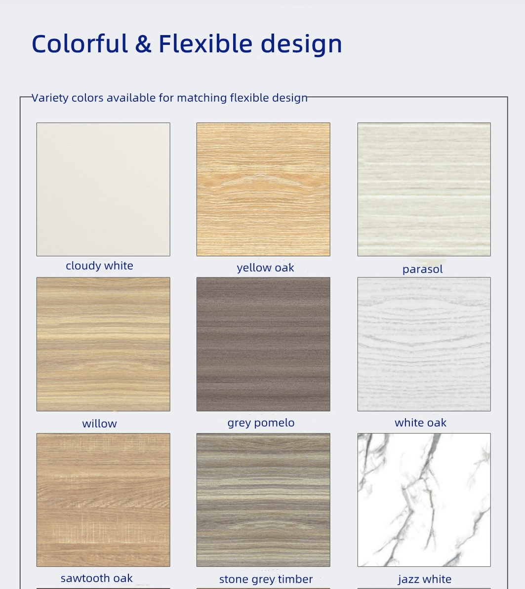 How to choose materials to make Kitchen Cabinets