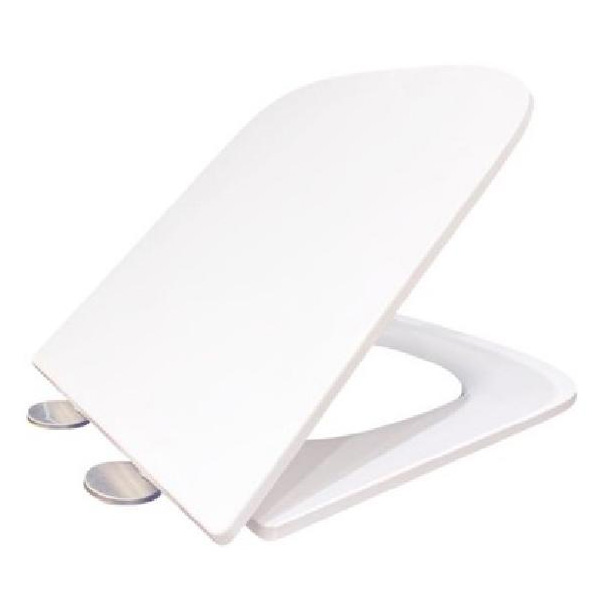New design of toilet seat : ergonomics becomes the core