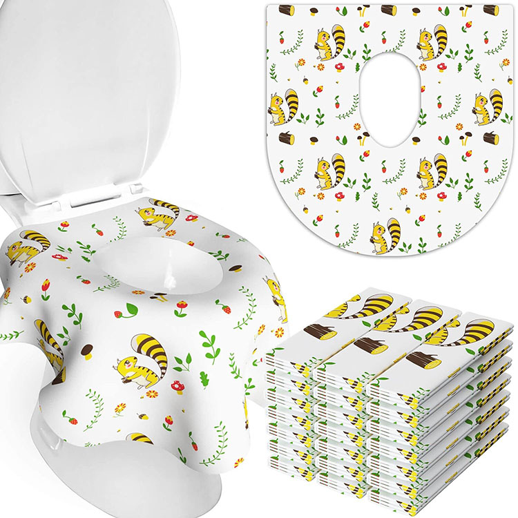 The Importance Of Disposable Toilet Seat Covers