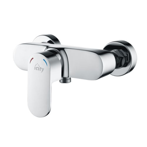 Why Should You Try a Hydraulic Massage Shower Faucet at Home?
