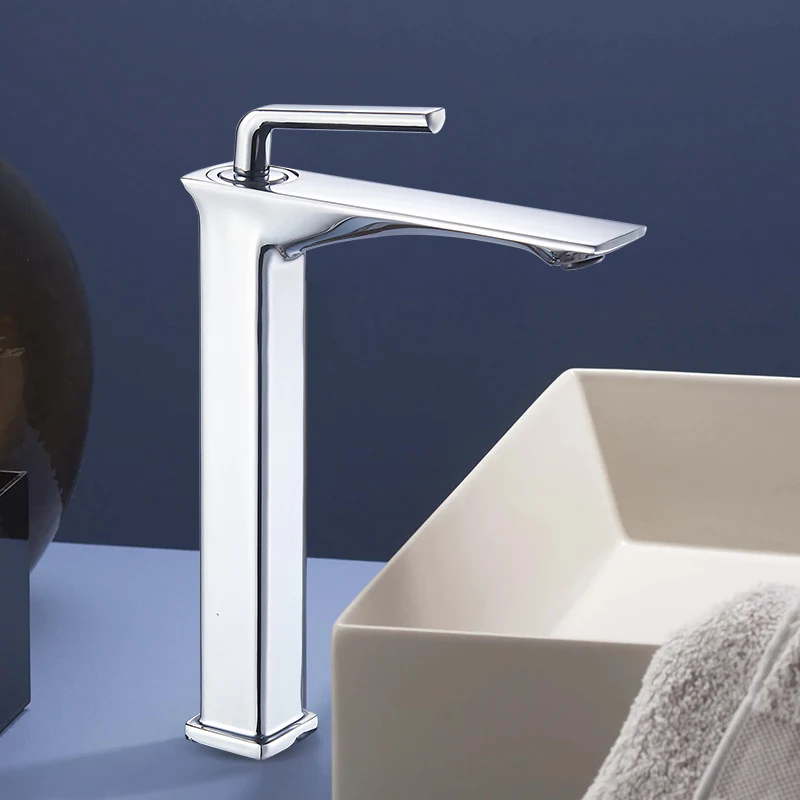 What Is a Basin Mixer ?