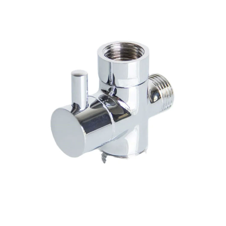 Why Should You Choose an Angle Valve for Reliable Water Control?