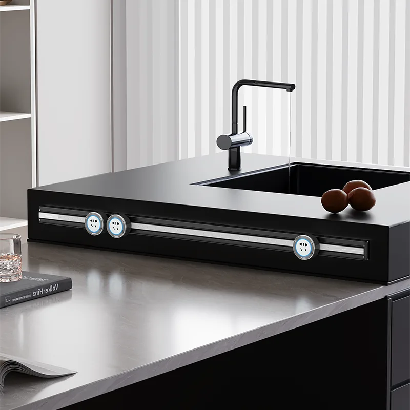 Why Should You Choose a Simple Surface Power Track for Your Space?