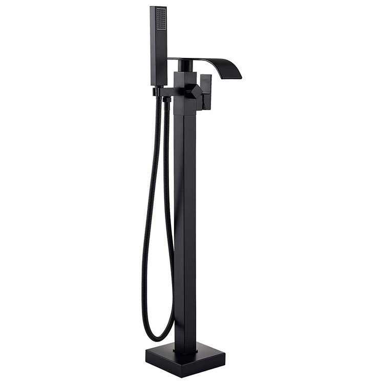 Why Are Bathtub Faucets Essential for Modern Bathrooms?
