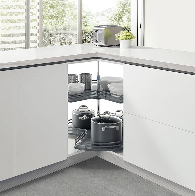 How Does Kitchen Hardware Transform Modern Living Spaces?