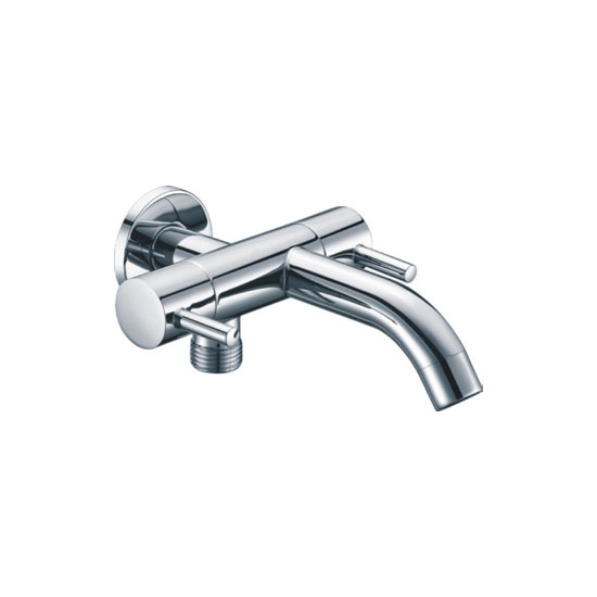 Why Is a Diverter Valve Essential in Modern Plumbing Systems?