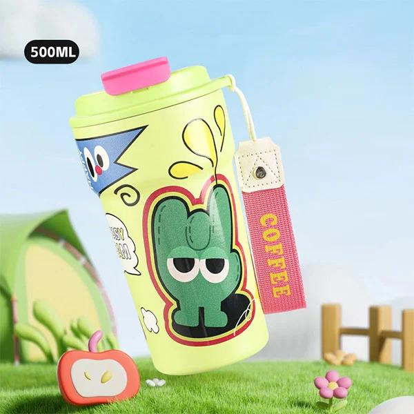 How Can A Tumbler Help Reduce Environmental Waste