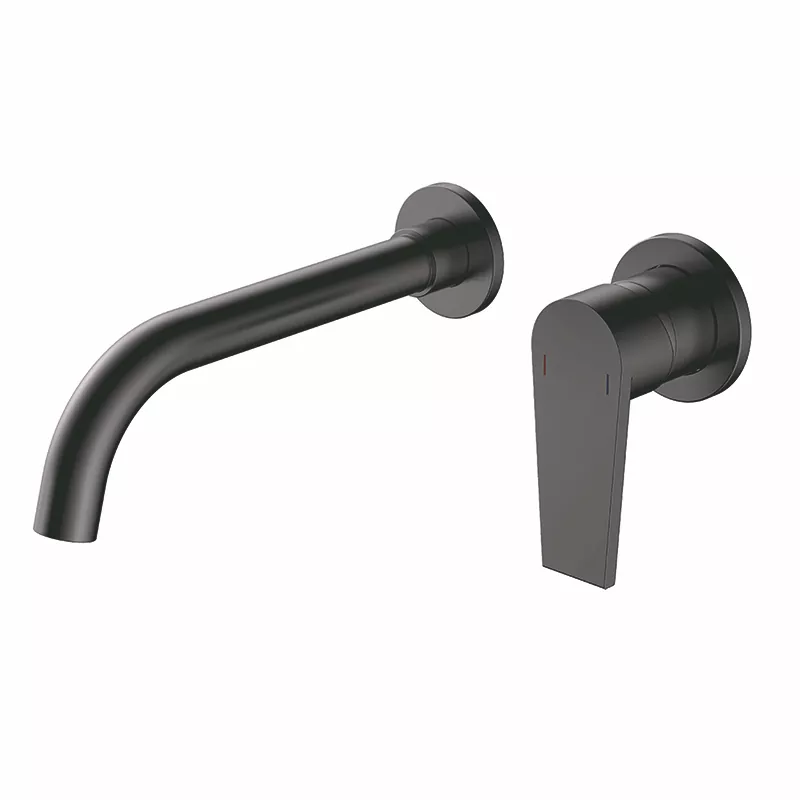 Why Should You Choose a Wall Concealed Shower System for Your Bathroom?