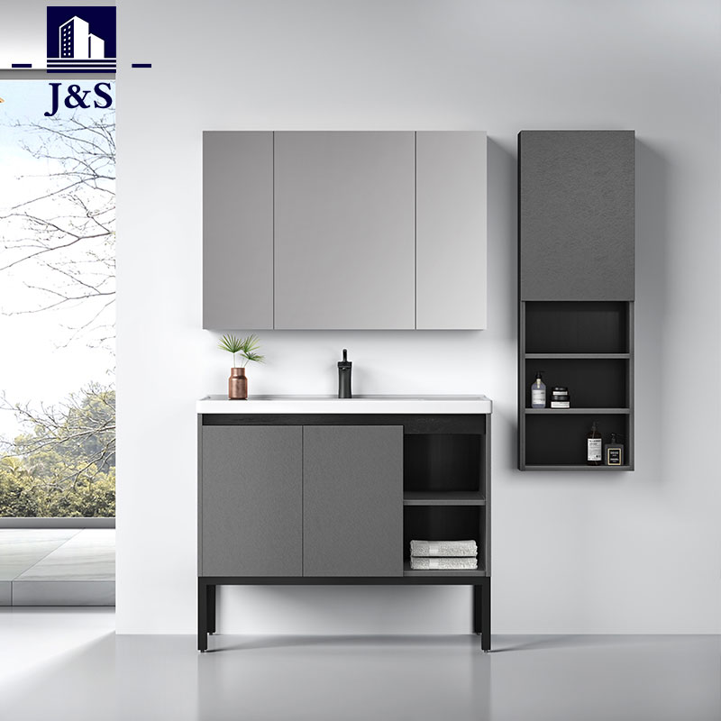 Why Choose a Bathroom Vanity ?