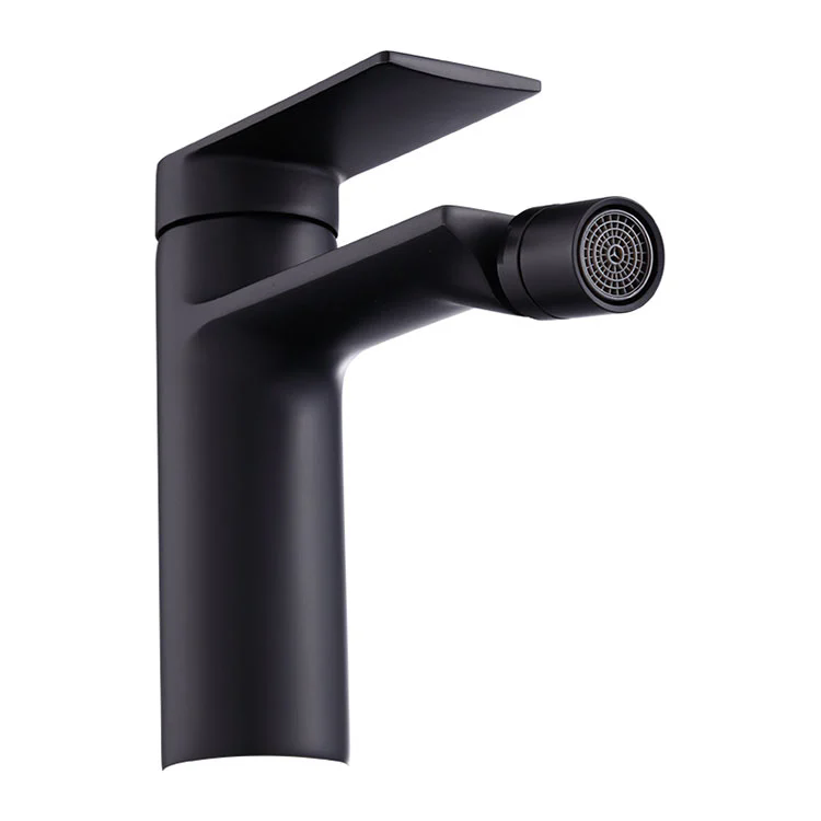 Why Are Bathroom Bidet Faucets Becoming the Next Hygiene Standard?