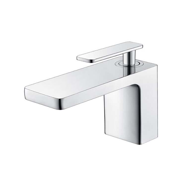 Why Is a Brushed Nickel Bathroom Mixer the Perfect Choice for a Modern Bathroom?