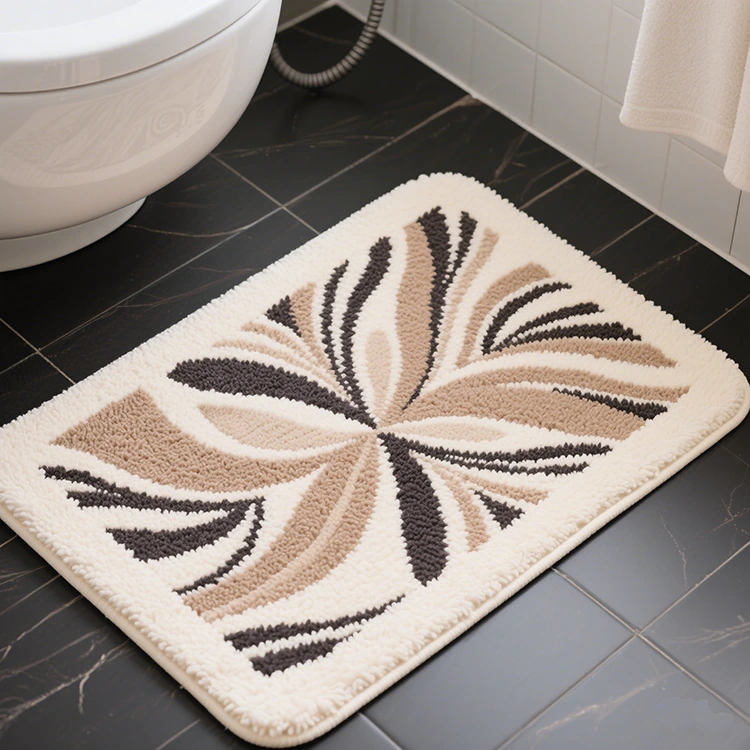 Why Should I Choose a Bathroom Floor Mat for My Home?