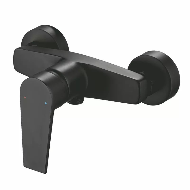 What Makes the Modern Shower Faucet the Future of Bathroom Innovation?