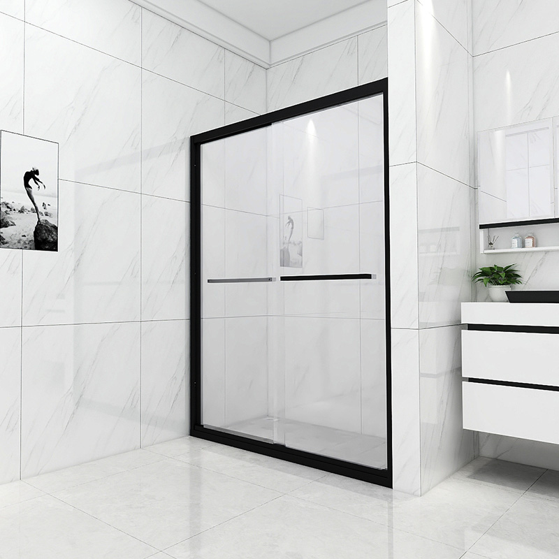 How to Choose the Right Size Shower Enclosure for Your Bathroom