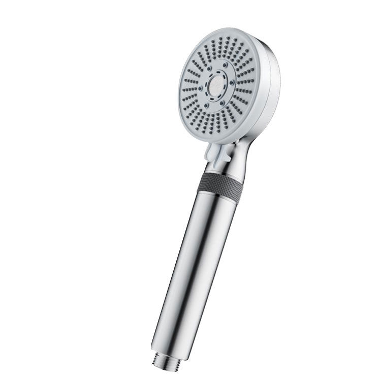 Why Is a Filtered Handheld Shower Head Better for Your Skin