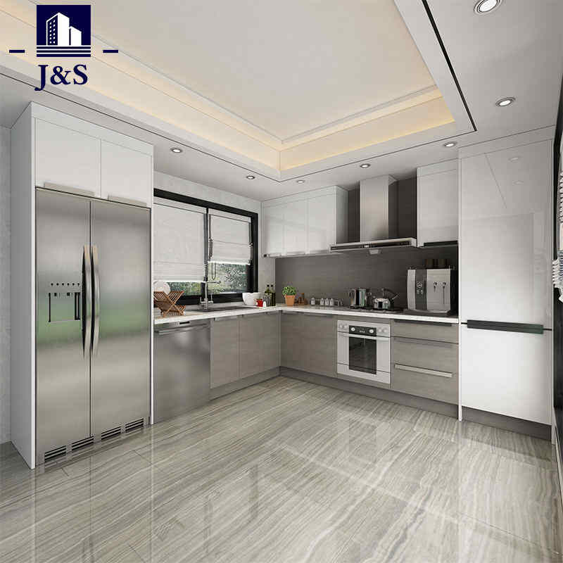 What Makes Lacquer Kitchen Doors a Superior Choice for Modern Kitchens?