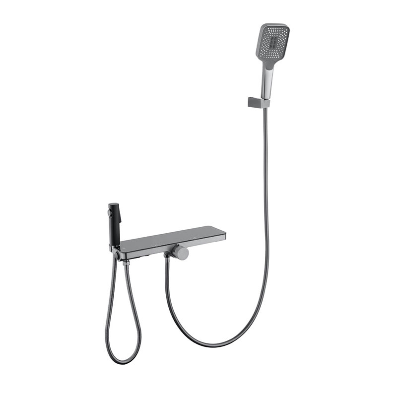 What Makes a Hidden Shower System the Smart Choice for Modern Bathrooms?