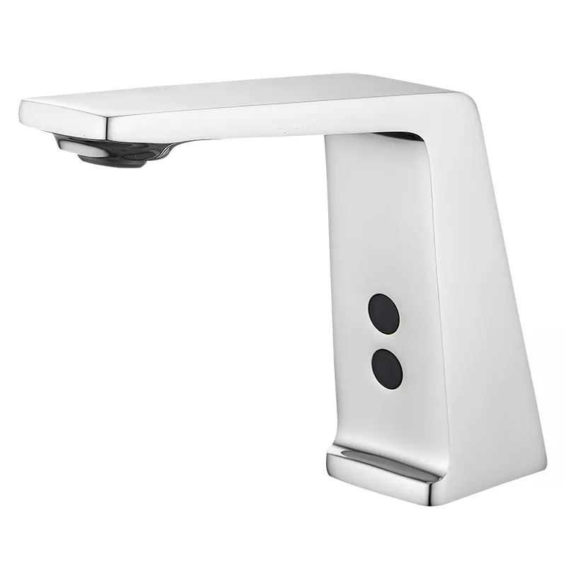 Why Are Touchless Bathroom Faucets Becoming the New Standard in Water-Saving and Hygiene-Focused Restrooms?