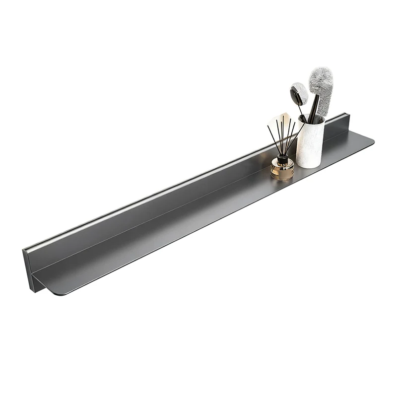 How Does Stainless Steel Storage Racks Improve Bathroom Hygiene and Cleanliness?