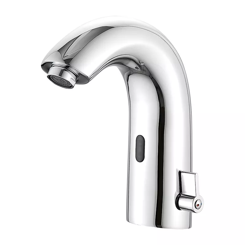 How Does a Sensor Tap Improve Hygiene and Efficiency?