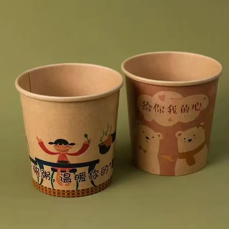 Why Is the Kraft Paper Series the Smart Choice for Modern Packaging Solutions?