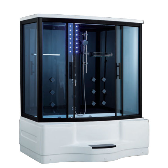 Is a Sauna Steam Room Really the Upgrade Your Bathroom Has Been Waiting For?