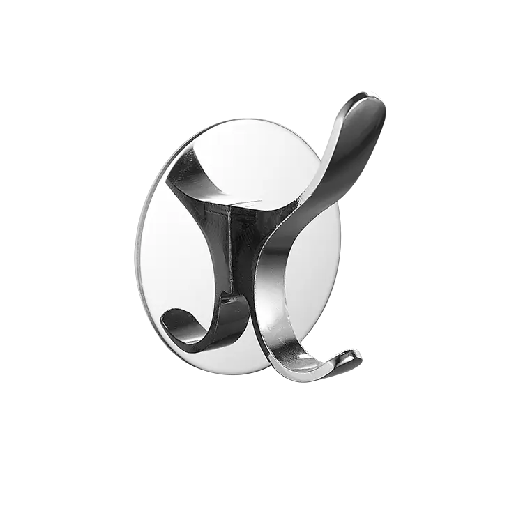 What Makes Zinc Alloy Hooks a Smart Choice for Modern Applications?