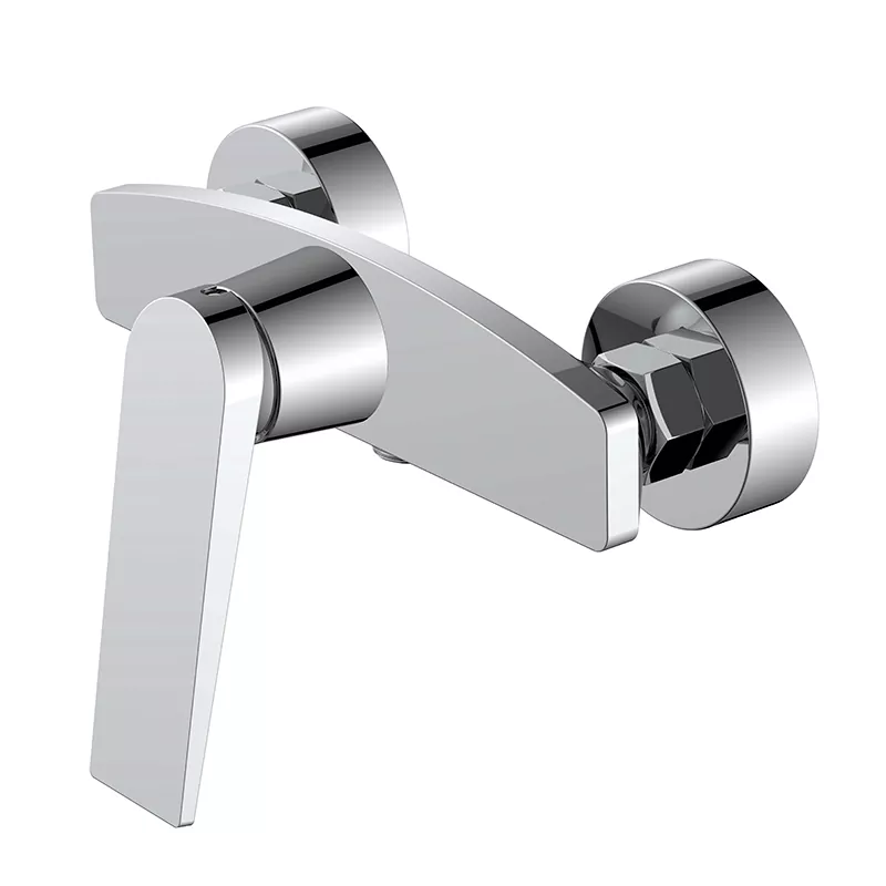 Why Does Choosing the Right Shower Faucet Change the Way I Experience My Bathroom?