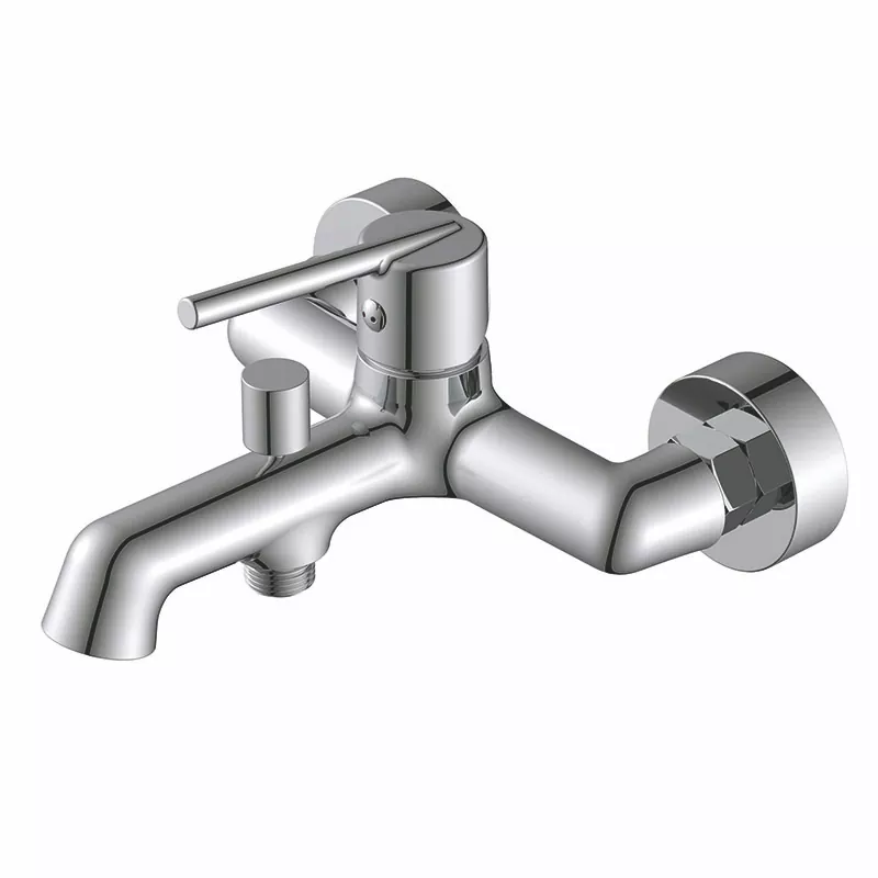 What Really Makes a Bathtub Faucet Worth Choosing for a Modern Bathroom?
