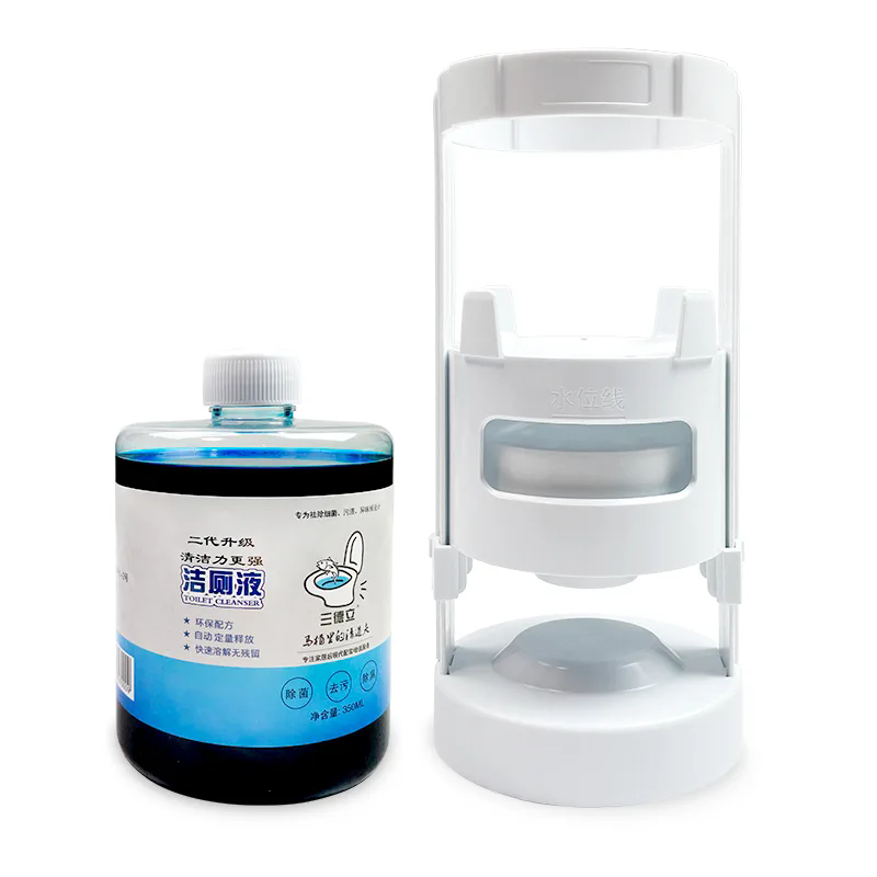 How Can a Toilet Stain Remover Improve Bathroom Hygiene?