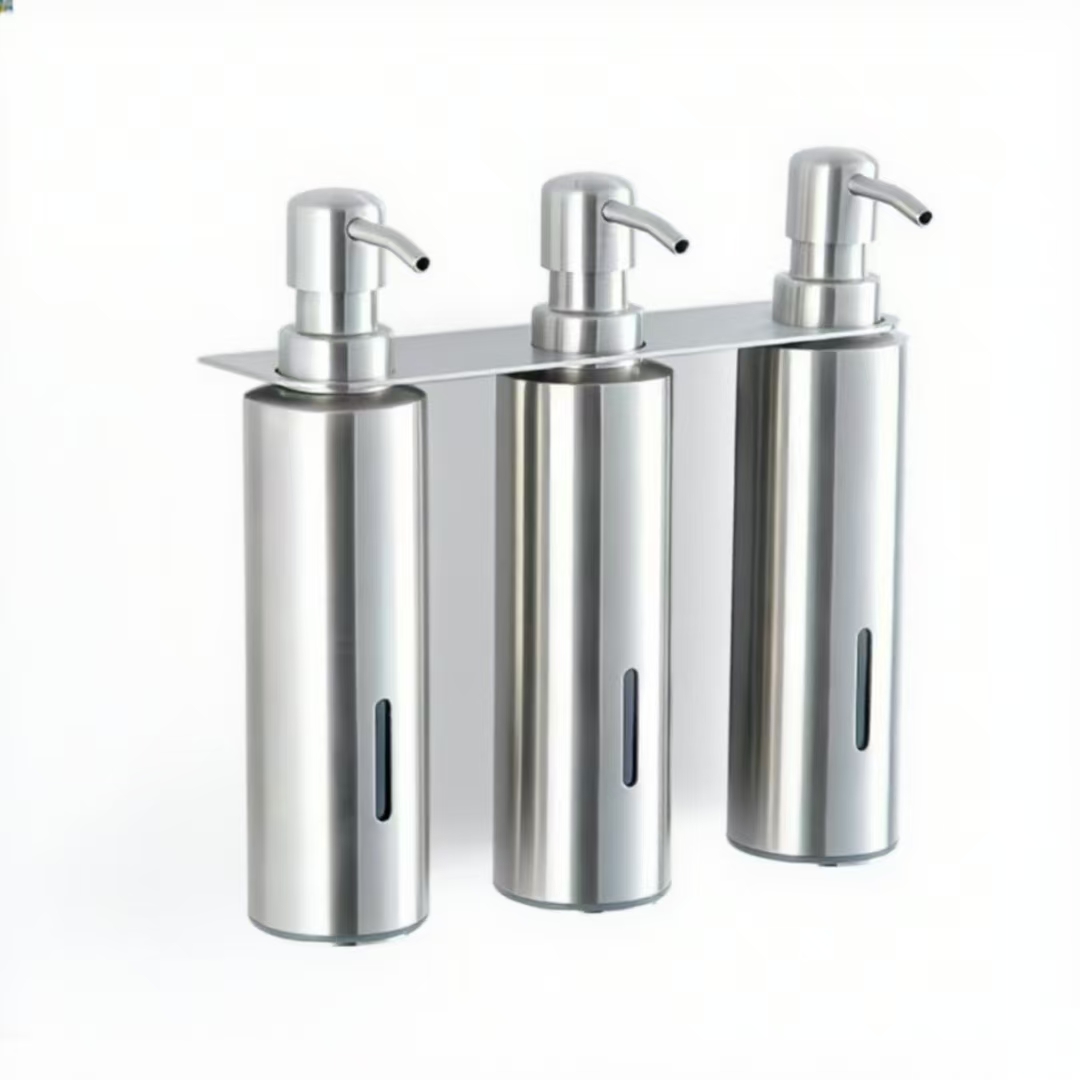 What Are Stainless Steel Soap Dishes and Why Do They Matter in Modern Bathrooms?