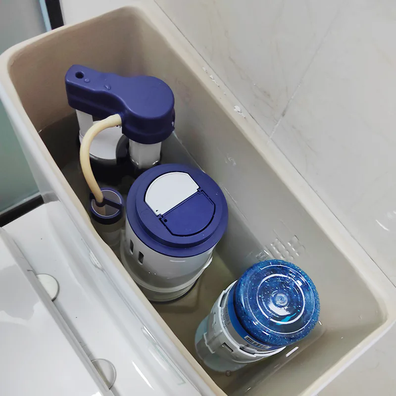 How Does Toilet Detergent Ensure Deep and Long-Lasting Toilet Cleanliness?
