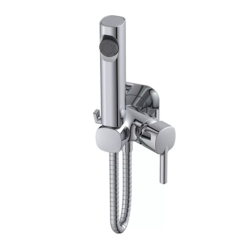 Why Are More Homeowners Upgrading Their Bathrooms With a Modern Bidet Faucet?