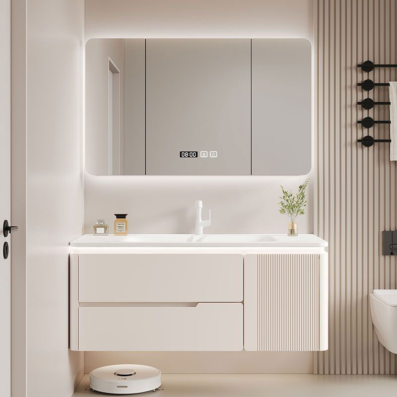 Why Choose the Oak Rock Slab Basin for Your Modern Bathroom?