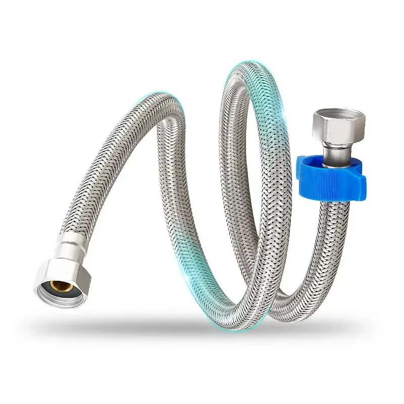 How to Select Safe and Durable Inner Tubes for Hot and Cold Water Supply?