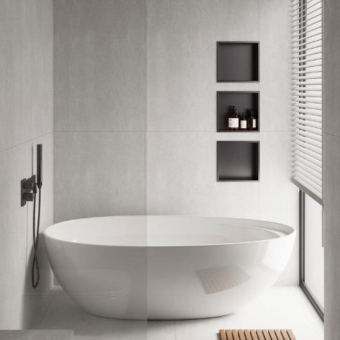 What Are the Most Common Installation Mistakes with a Built In Stainless Steel Niche