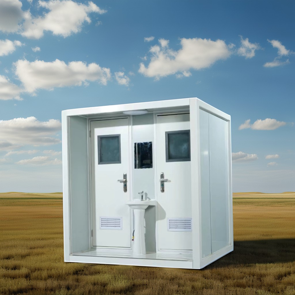 How Do Composting Portable Toilets Compare to Traditional Models Environmentally