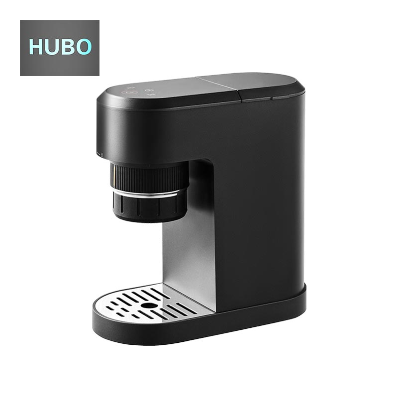 How Does an Espresso Coffee Machine Transform Your Coffee Experience?