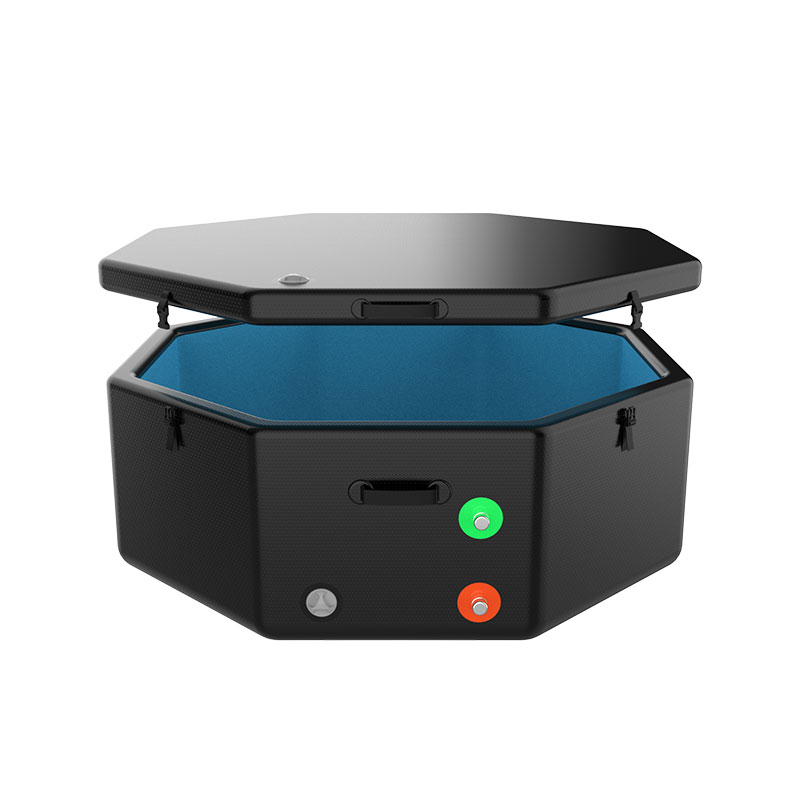 Why are more sports teams switching to the Octagon Cold Pod for daily recovery routines