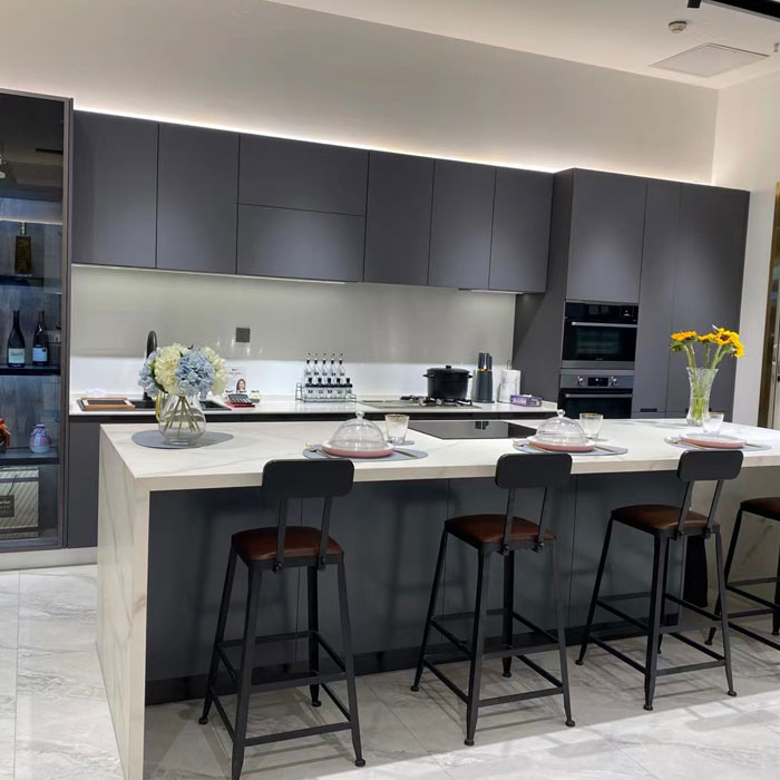 Why Are European-Style Kitchen Cabinets Becoming the Top Choice for Modern Homes?