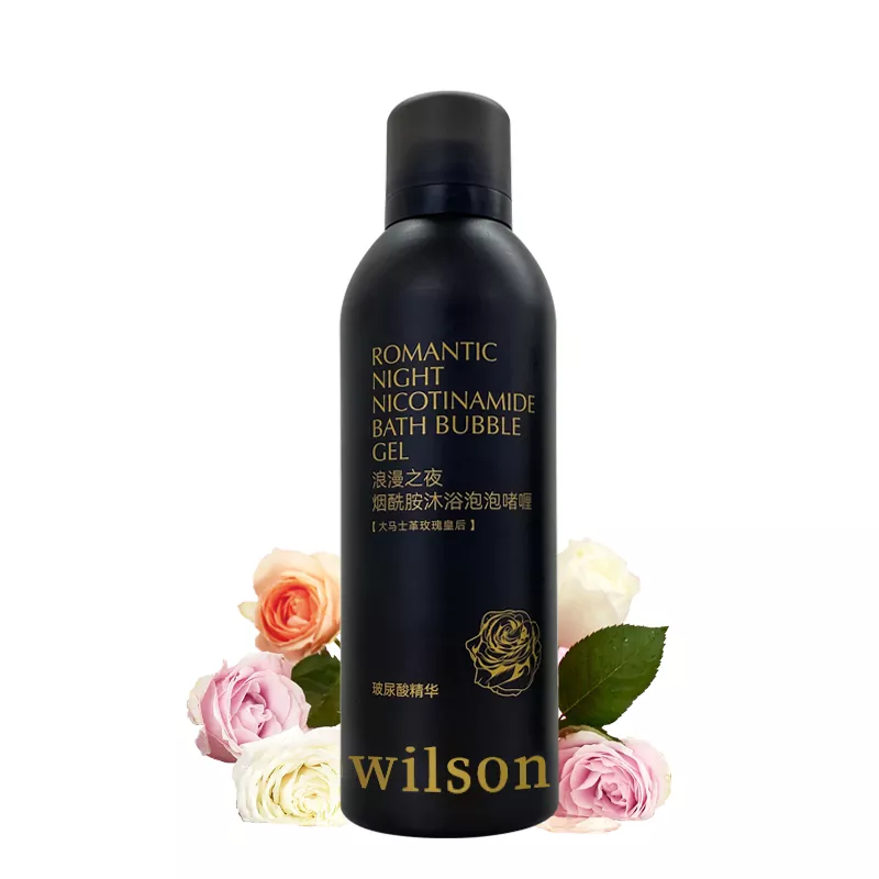 What Makes a Shower Gel Better for Daily Use?