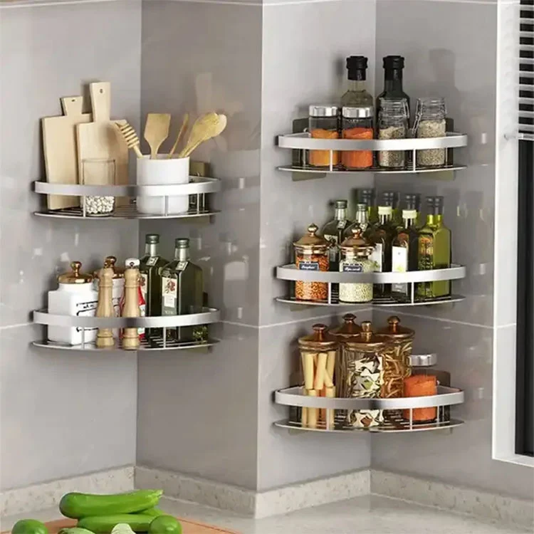 Why Is a Rustproof Stainless Steel Bathroom Shelf Essential for Modern Bathrooms?