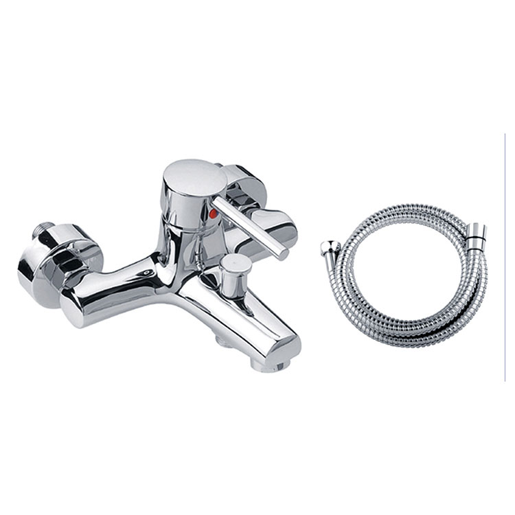 How to Choose the Right Widespread Bathtub Faucets for Your Bathroom
