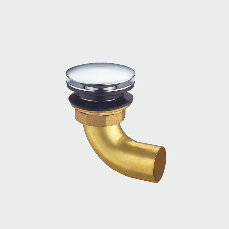 Can I Replace a Pop Up Bath Waste Without Removing the Bathtub